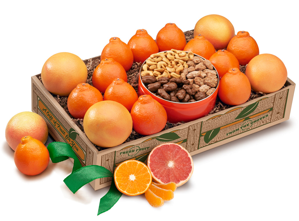 Honeybells