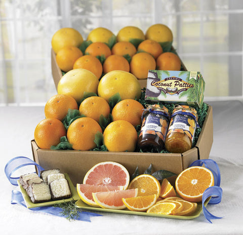 Make it a Tropical Deluxe