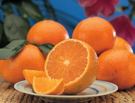 Ortanique Oranges