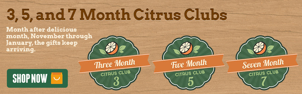 Citrus Clubs